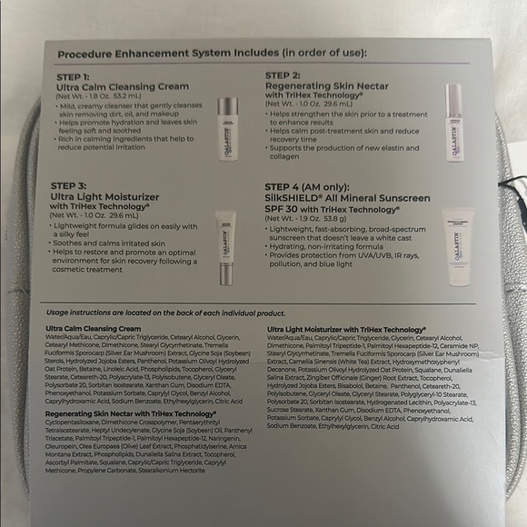 Alastin Skincare Procedure Enhancement System - Picture 2 of 4